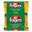 Pre measured Folgers coffee_FOL06122 