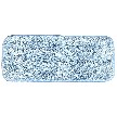 Velcro-Backed-wet-flat-mop_HSD Color Blue 