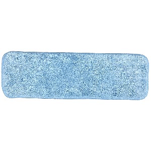 Velcro-Backed-wet-flat-mop_HSD Color Blue 