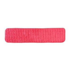 Velcroscrubbing-wet-flat-mop_HSD Color Red 