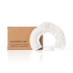 Shower cap Kit HA-BKFT-003 Kraft Collection 