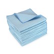 Waffle-cloth_hsd Color Blue 
