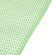 Waffle-cloth_hsd Color Green 