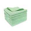 Waffle-cloth_hsd Color Green 