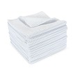 Waffle-cloth_hsd Color White 