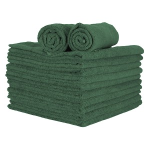 Wall-washing-cloth_hsd Color Hunter Green 