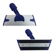 wall-washing-system_hsd Color Silver/Blue 