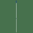 wall-washing-system-pole_hsd Color Silver 