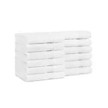 13x13 White Wash Cloths 1.50 Lb Host and Home_Hsd 